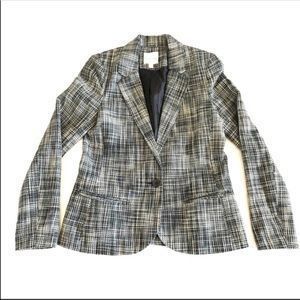 NWOT  Silence + Noise blazer S